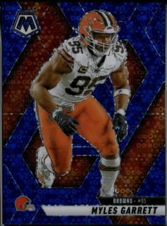 Myles Garrett