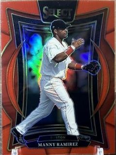 Manny Ramirez