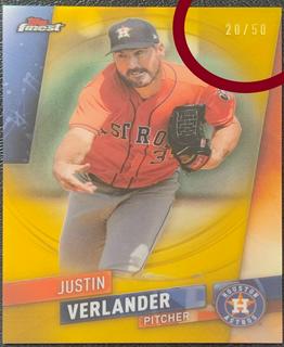 Justin Verlander