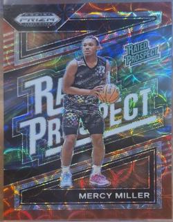 Mercy Miller