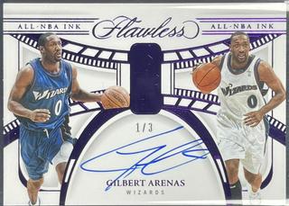 Gilbert Arenas