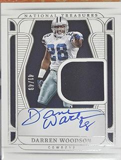 Darren Woodson
