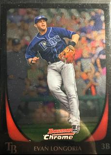 Evan Longoria