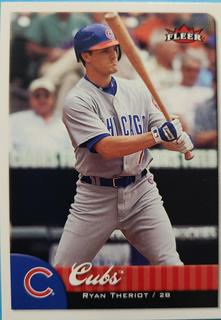 Ryan Theriot