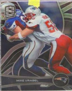 Mike Vrabel