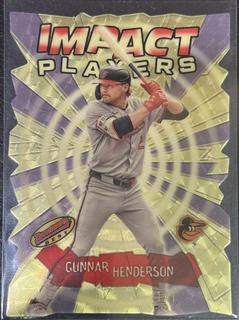 Gunnar Henderson