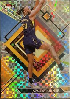 Myles Turner