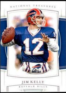 Jim Kelly