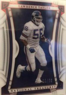 Lawrence Taylor