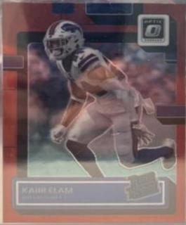 Kaiir Elam