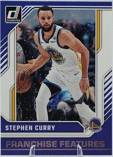 Stephen Curry