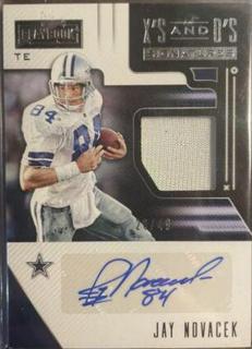 Jay Novacek
