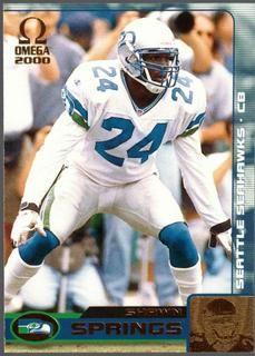 Shawn Springs