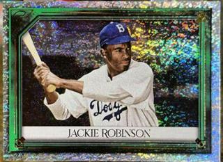 Jackie Robinson
