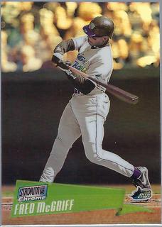 Fred McGriff
