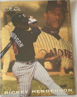 Rickey Henderson