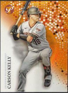 Carson Kelly