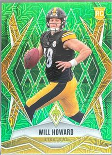 Will Howard