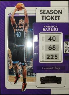 Harrison Barnes