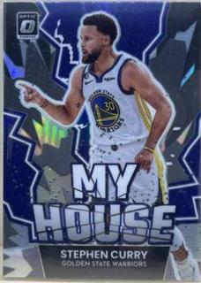 Stephen Curry