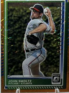 John Smoltz