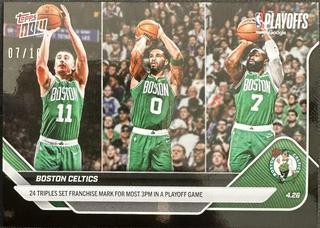 Boston Celtics