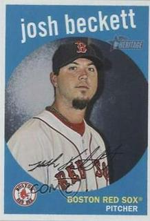 Josh Beckett