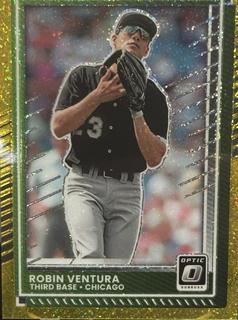 Robin Ventura