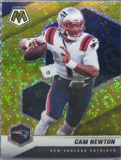 Cam Newton