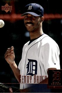 Kenny Baugh