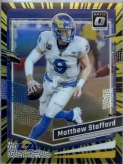 Matthew Stafford