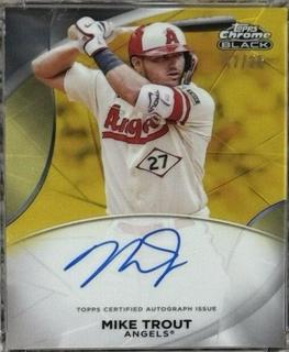 Mike Trout