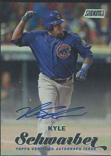 Kyle Schwarber