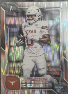DeAndre Moore Jr.