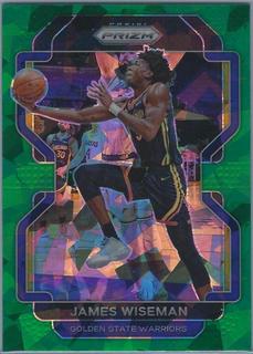 James Wiseman