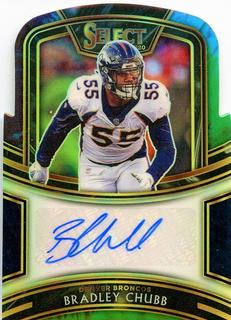 Bradley Chubb