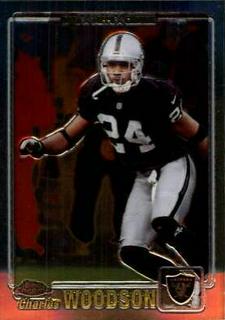 Charles Woodson
