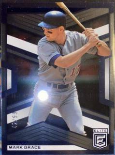 Mark Grace