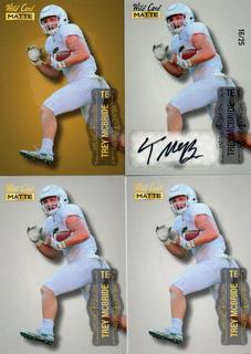 Trey McBride