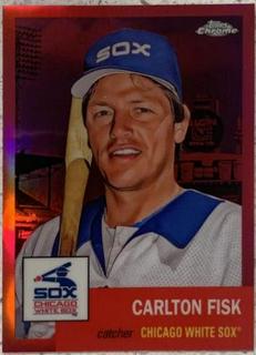 Carlton Fisk