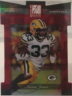 Aaron Jones
