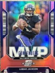 Lamar Jackson