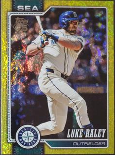 Luke Raley