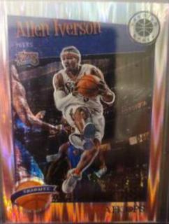 Allen Iverson