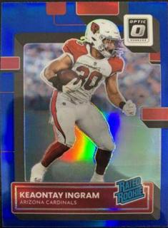 Keaontay Ingram