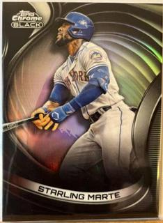 Starling Marte