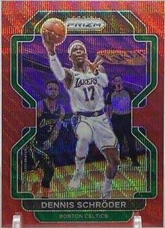 Dennis Schroder