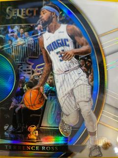 Terrence Ross