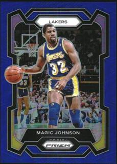 Magic Johnson