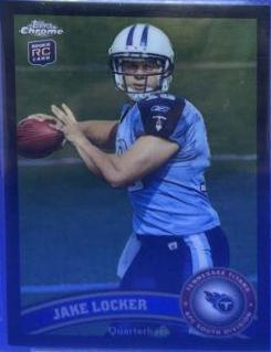 Jake Locker